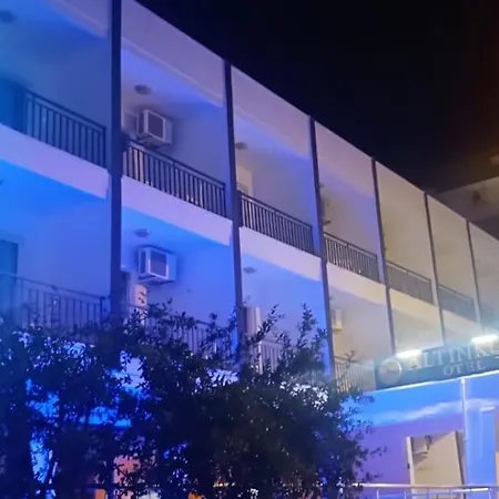 Altinkum Hotel Didim