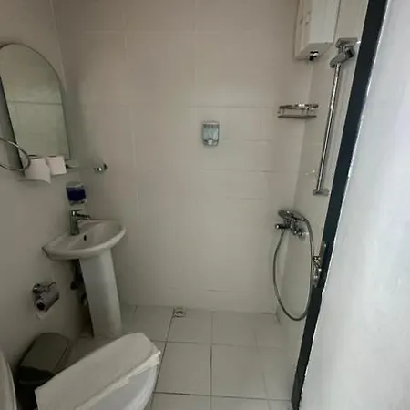 Altinkum * ديديم