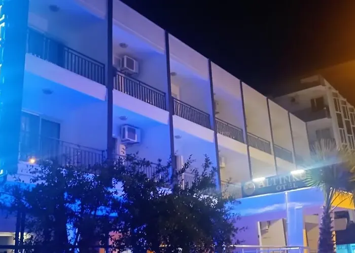 Altinkum Hotel Didim